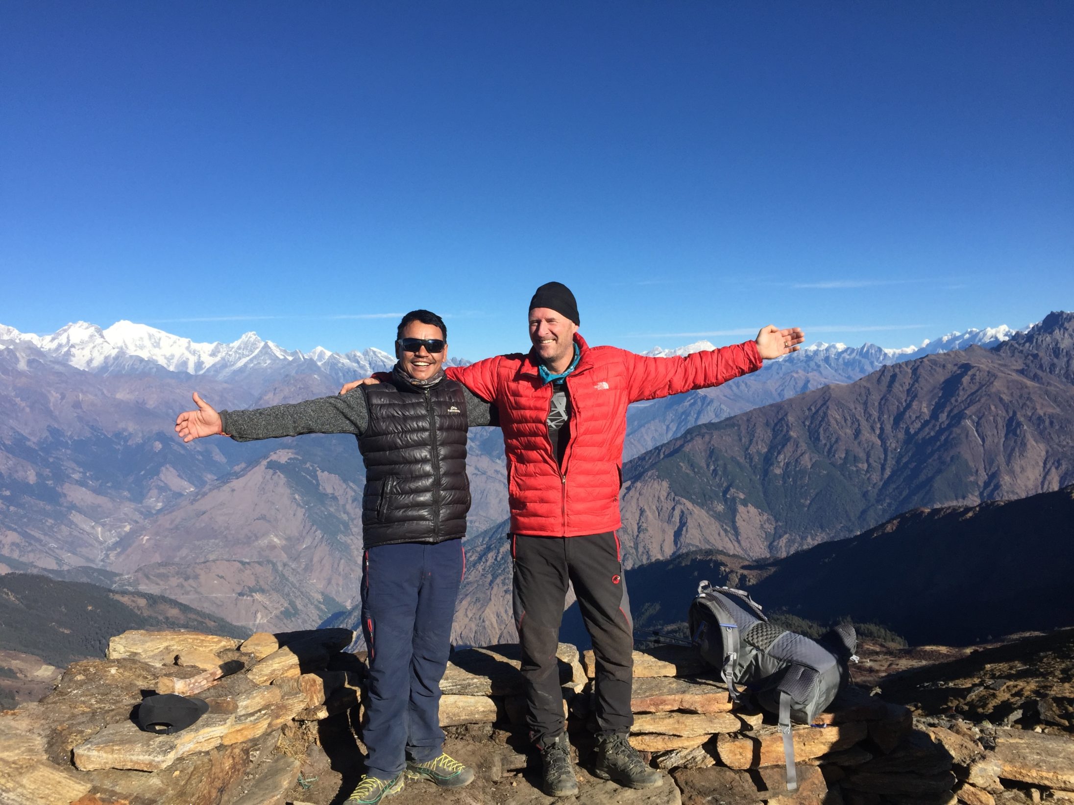 List of the Things to Do in Nepal